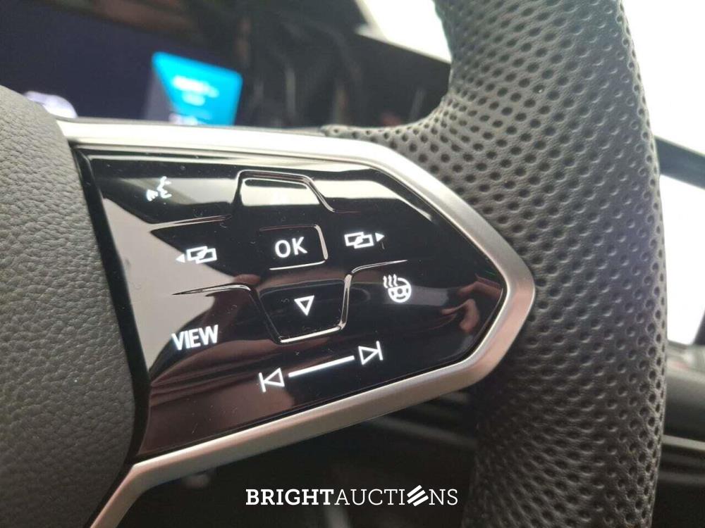 Volkswagen Golf Variant eTSI R-Line Business 1.5 DSG 150pk 2021 (Origineel-NL), L-846-ZF