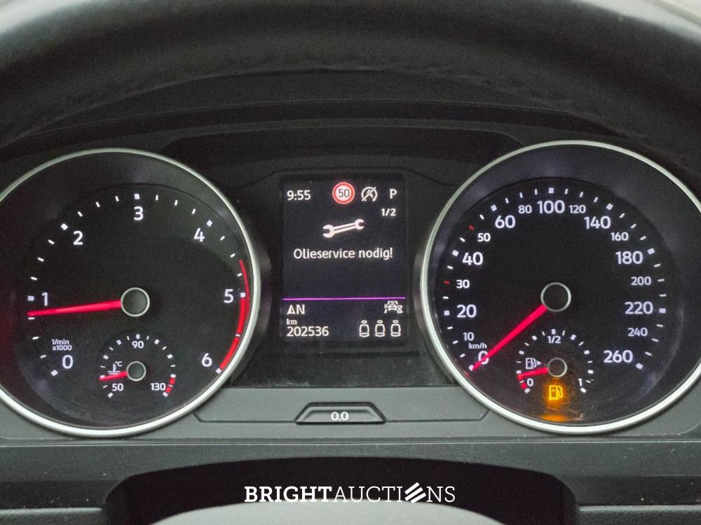 Volkswagen Tiguan Highline 2.0 TDI 150pk 2020, X-013-XH