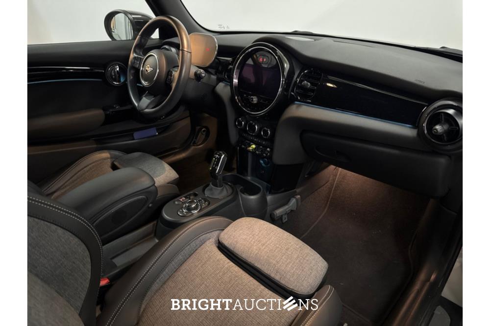 MINI Mini Classic 33 kWh 2022 (Origineel-NL), P-348-ZV