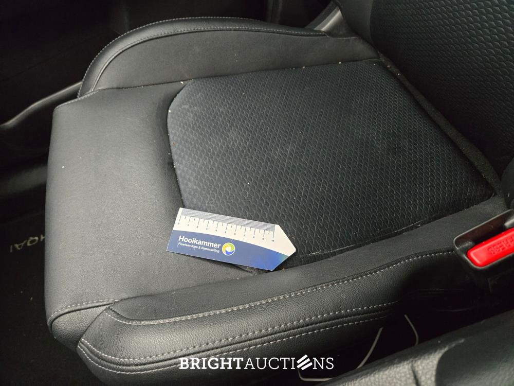 Nissan Qashqai DIG-T Tekna 1.3 140pk 2020 (Origineel-NL), H-245-RJ