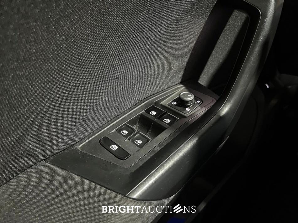 Volkswagen T-Roc Sport Business R Pano 1.5 TSI 150pk 2020 (Origineel-NL), H-289-PZ