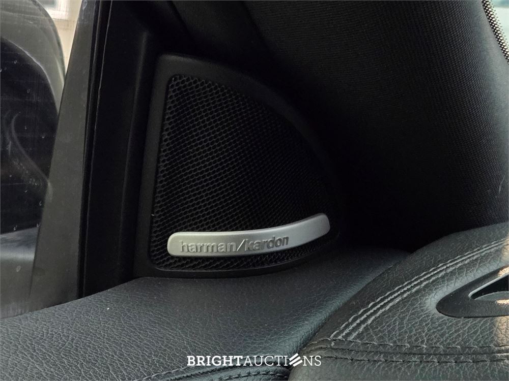 Mercedes-Benz CLA45 AMG 45 4MATIC 381pk 2016 CLA-Klasse, XR-019-F
