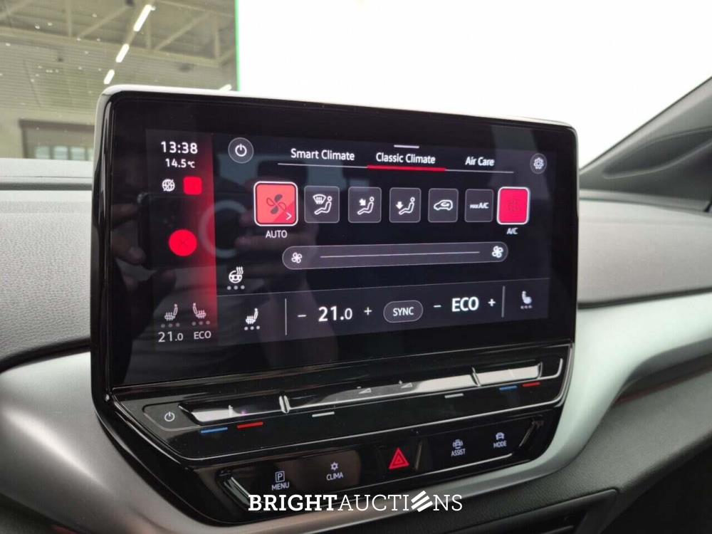 Volkswagen ID.4 Life 77 kWh 204pk 2021 (Origineel-NL), K-446-XX