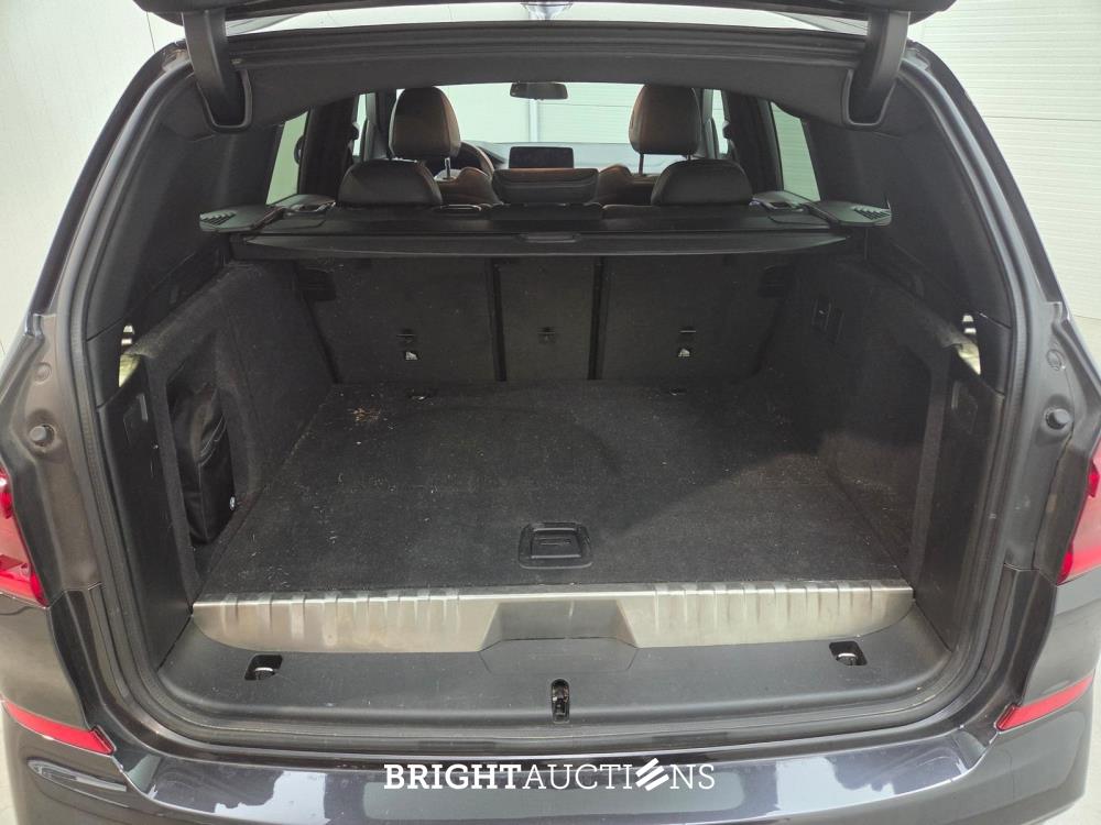 BMW X3 30e High Executive xDrive 292pk 2021 (Origineel-NL), L-956-FB