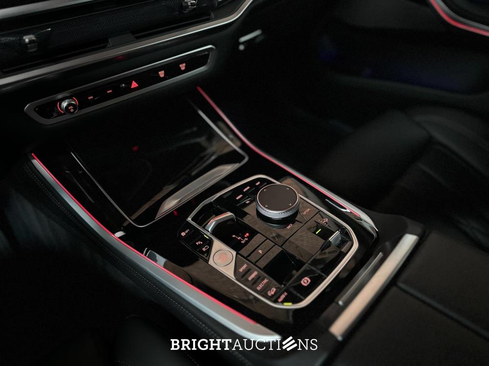 BMW X5 xDrive50e Hybrid 490PK 2023 (Fabrieksgarantie)