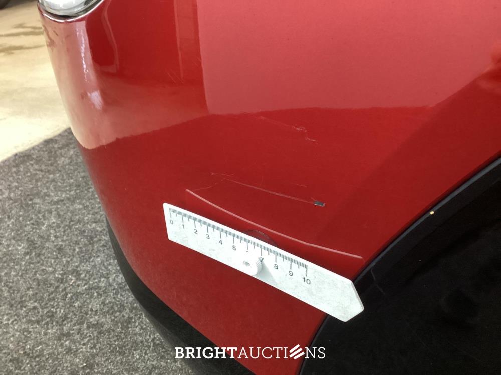 Kia EV6 Plus 77 4 kWh 228pk 2021 (Origineel-NL), N-450-NT