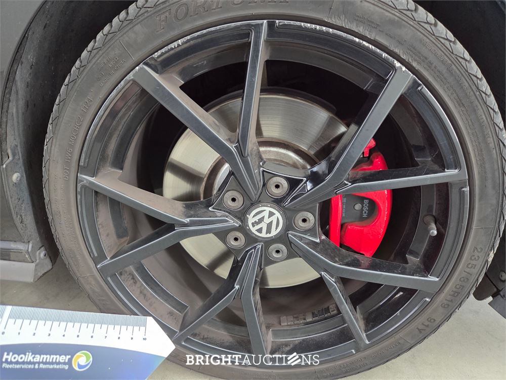Volkswagen Golf GTI 2.0 TSI 245pk 2022, GGH-30-R