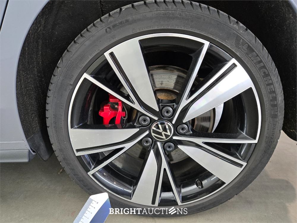 Volkswagen Golf eHybrid GTE 1.4 258pk 2020, GNV-69-L