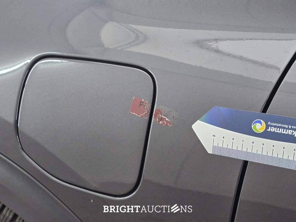 Kia Niro PHEV BusinessLine 1.6 GDi 165pk 2017, GBF-78-F