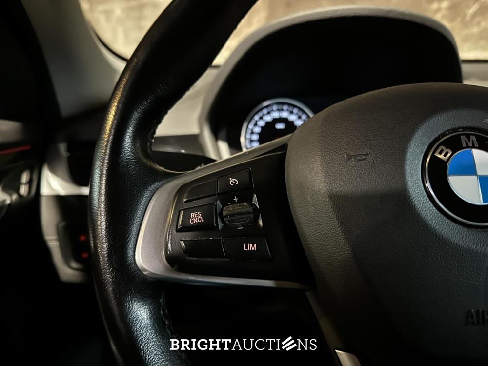 BMW X1 sDrive20i Business Edition Plus 178pk 2022 (Origineel-NL), P-914-LJ