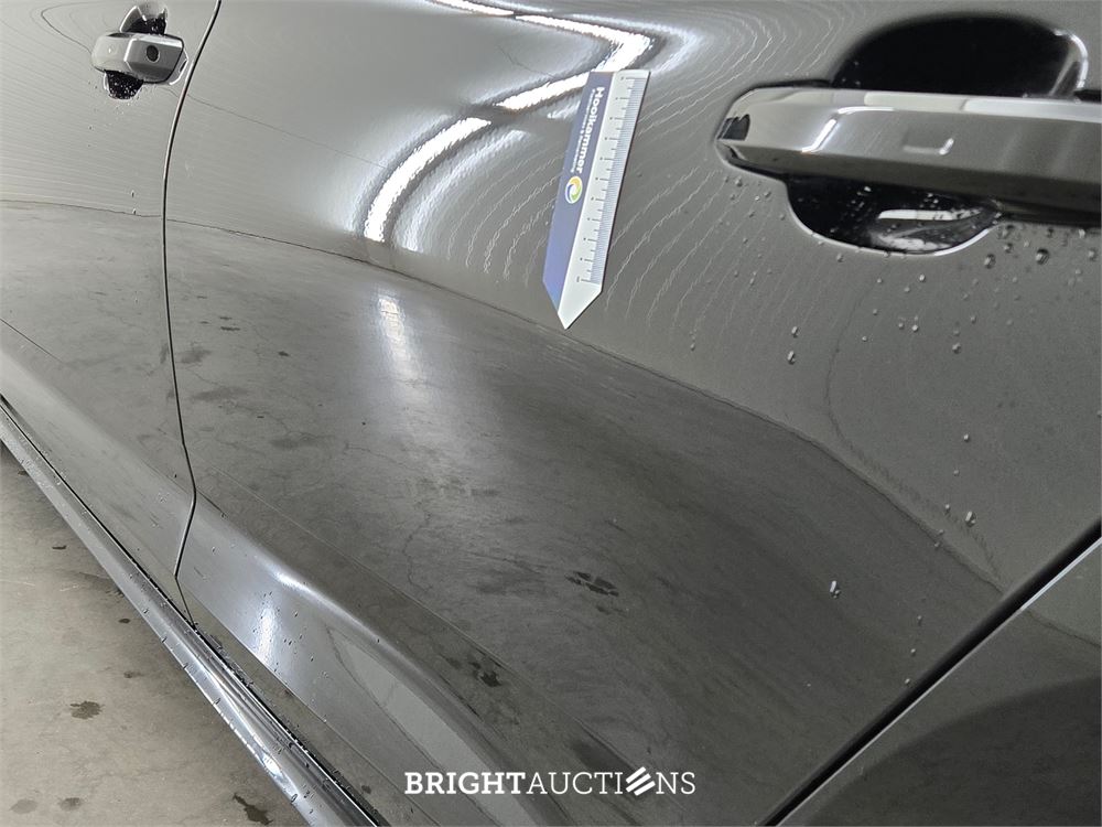 Audi A5 Sportback 40 S edition TFSI 204pk 2022 (Origineel-NL), R-915-FV