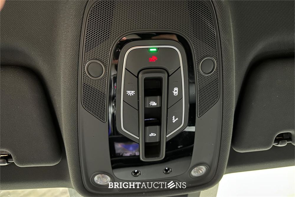Audi SQ8 4.0 TDI V8 Quattro 435pk 2020, L-053-DR