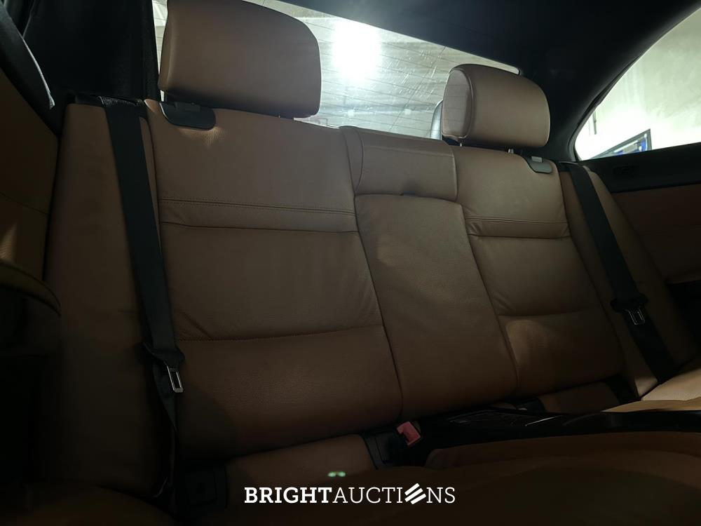 BMW 325i Cabrio 3.0 V6 3-serie 218pk 2008, 1-TRX-62