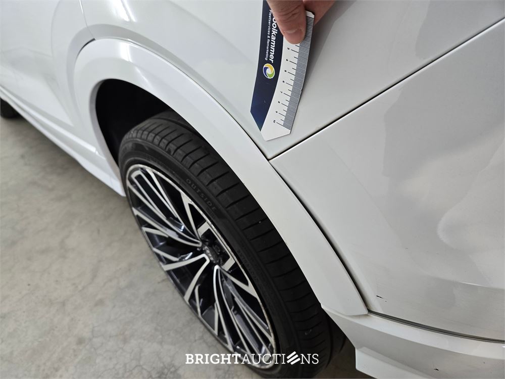 Audi Q2 CoD Design Pro Line Plus 1.4 TFSI 150pk 2017, N-806-PP