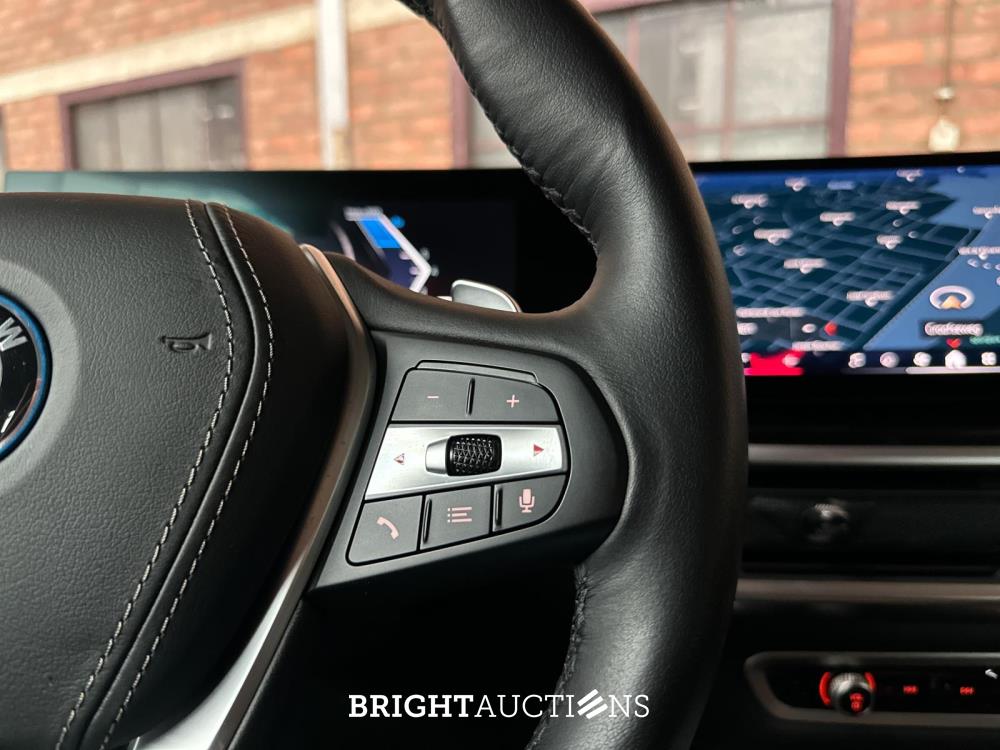 BMW X5 xDrive50e Hybrid 490PK 2023 (Fabrieksgarantie)