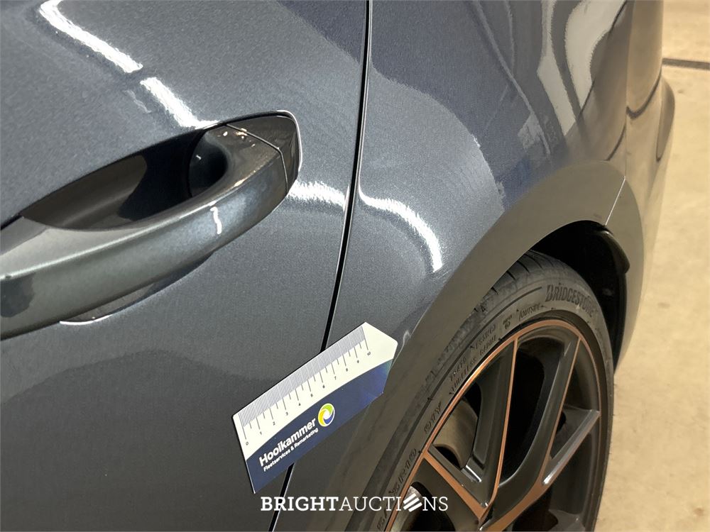 SEAT Leon ST 4DRIVE CUPRA Ultimate Edition 2.0 TSI 301pk 2020, X-831-JL