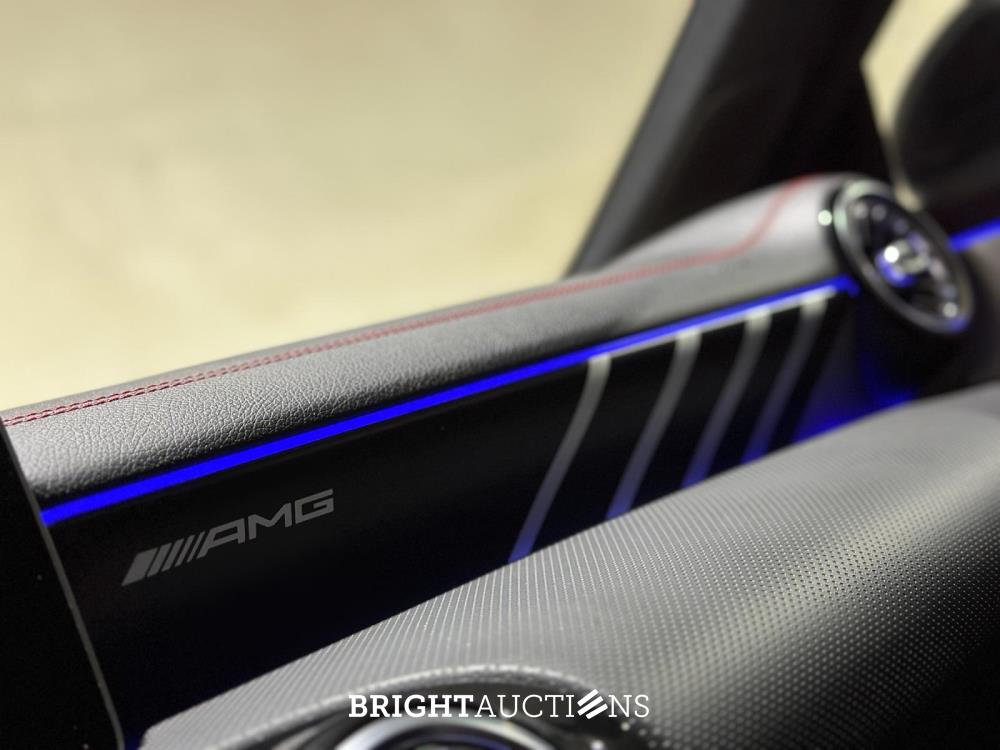 Mercedes-Benz CLA35 AMG 4Matic Premium Plus 306pk 2020 CLA-klasse, N-394-XR