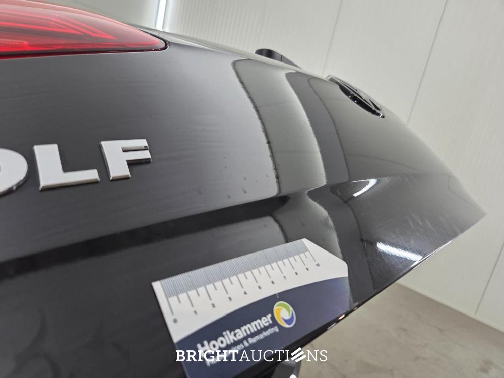 Volkswagen Golf Highline Business R 1.5 TSI 150pk 2017, GZG-30-F