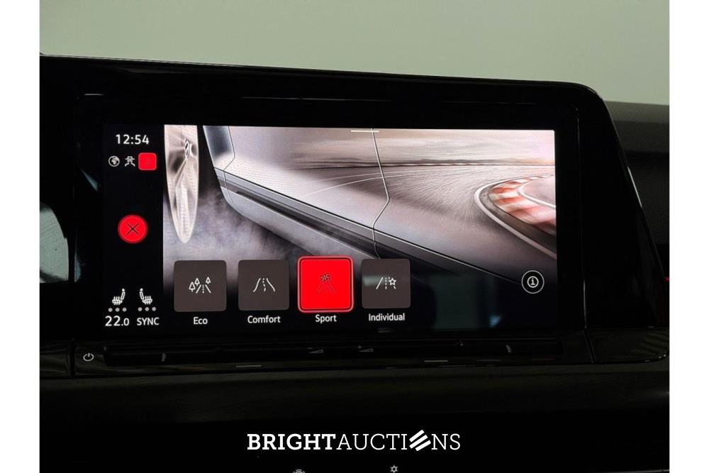 Volkswagen Golf eTSI Style 1.5 150pk 2020 (Origineel-NL), H-222-NX