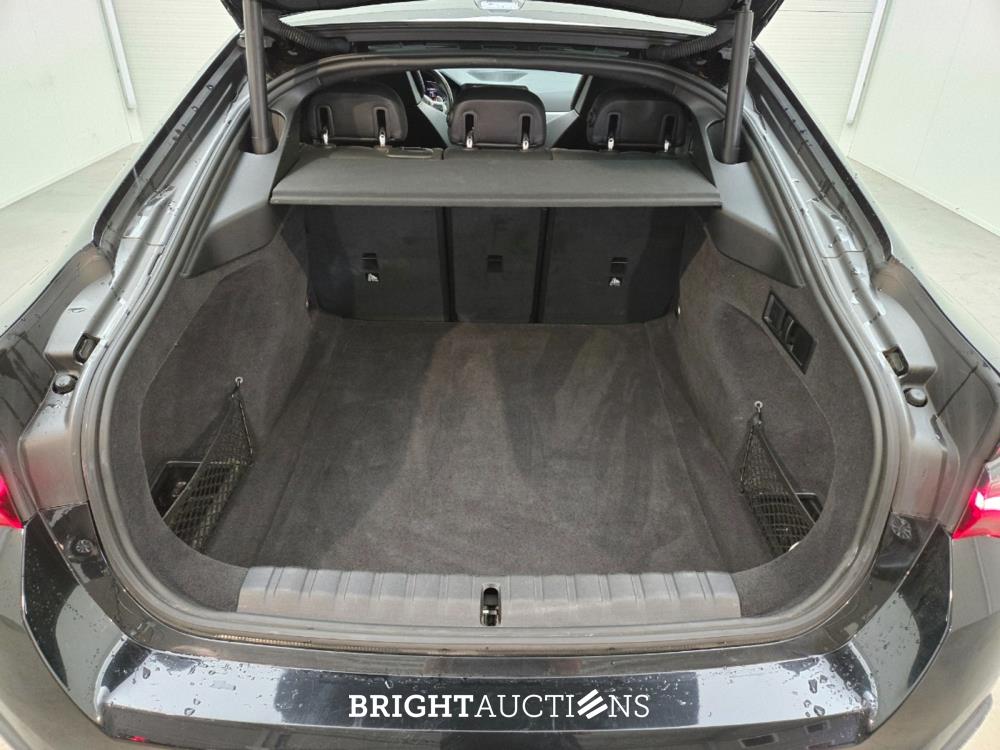 BMW 420i 4-serie Gran Coupé 184pk 2022 4-Serie, HNH-48-N