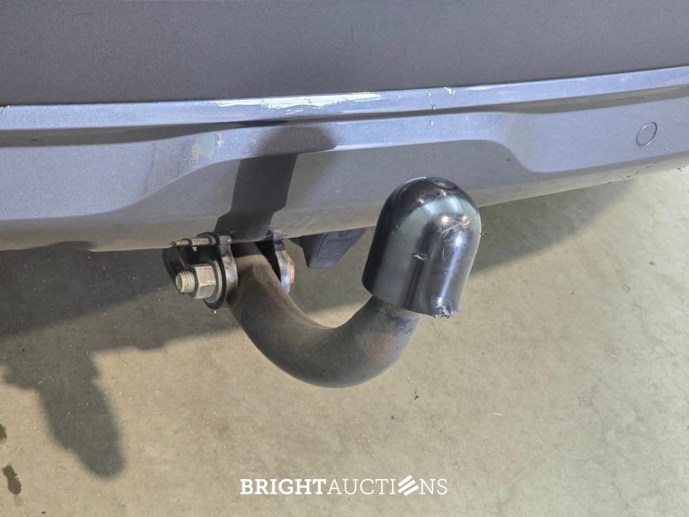 Renault Captur TCe 140 Initiale Paris 1.3 140pk 2021 (Origineel-NL), K-560-VB