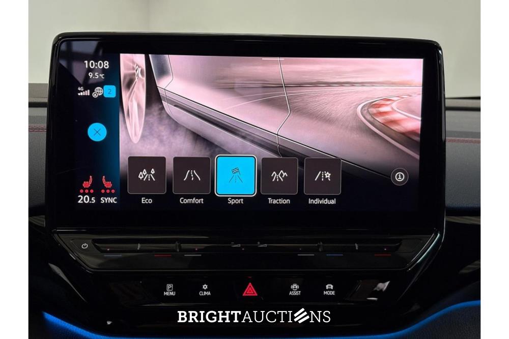 Volkswagen ID.5 GTX 77 kWh 2022 (Origineel-NL), R-992-HG