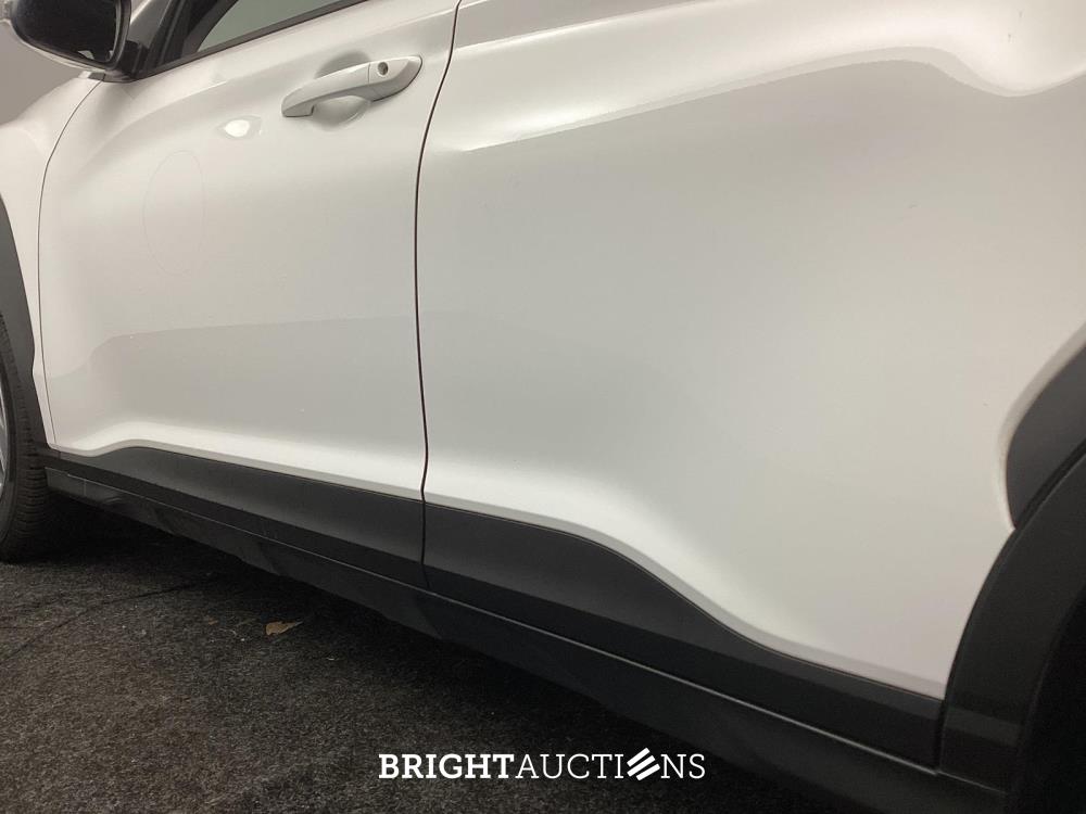 Hyundai Kona GDI HEV Comfort Smart 1.6 148pk 2022 (Origineel-NL), P-428-ST