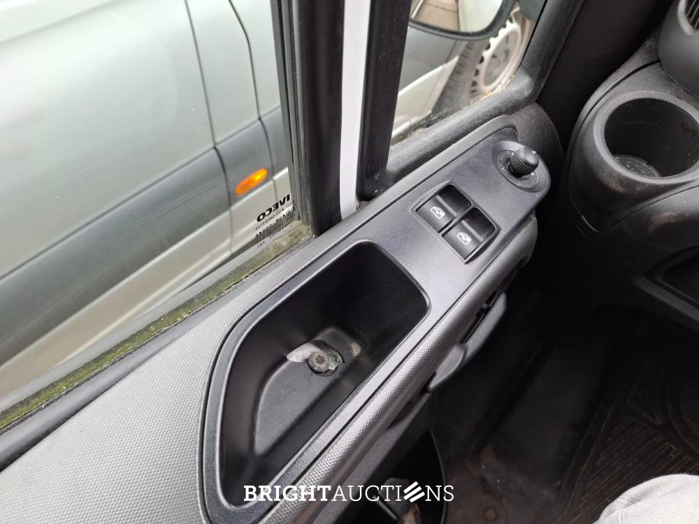 Iveco Daily 35S14V 2.3 352L H3 137 pk 2022, VNX-84-K