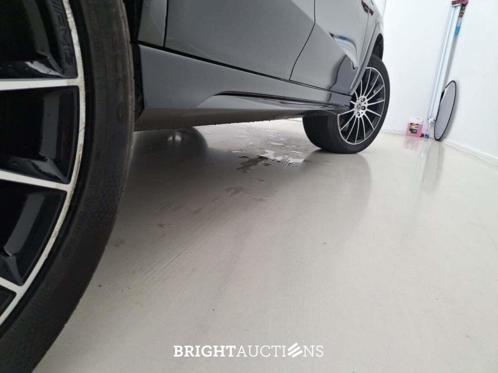 Mercedes-Benz GLE 350de AMG Line 4MATIC 194pk 2020 GLE-Klasse