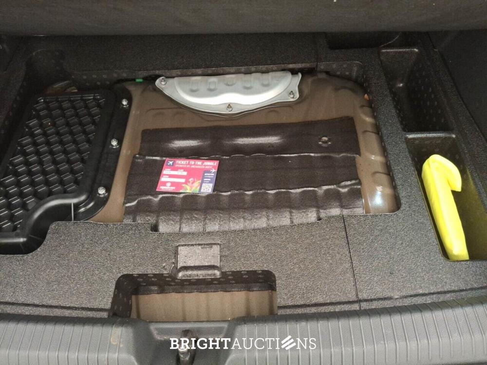 Volkswagen Golf Ehybrid GTE 1.4 258pk 2021 (Origineel-NL), L-384-GP