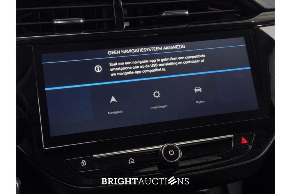 Opel Corsa Edition 1.2 75pk 2025 (Origineel-NL), HTN-77-P