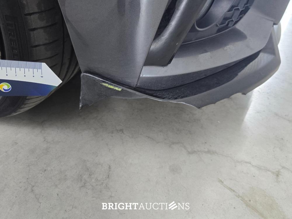 BMW 420d Gran Coupé Corporate Lease M Sport 190pk 2016 (Origineel-NL) 4-Serie, JB-831-V