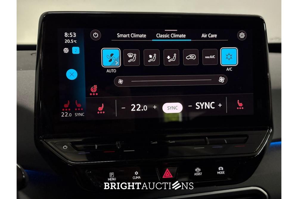 Volkswagen ID.3 Pro 58 kWh 145pk 2022 (Origineel-NL), P-471-PR
