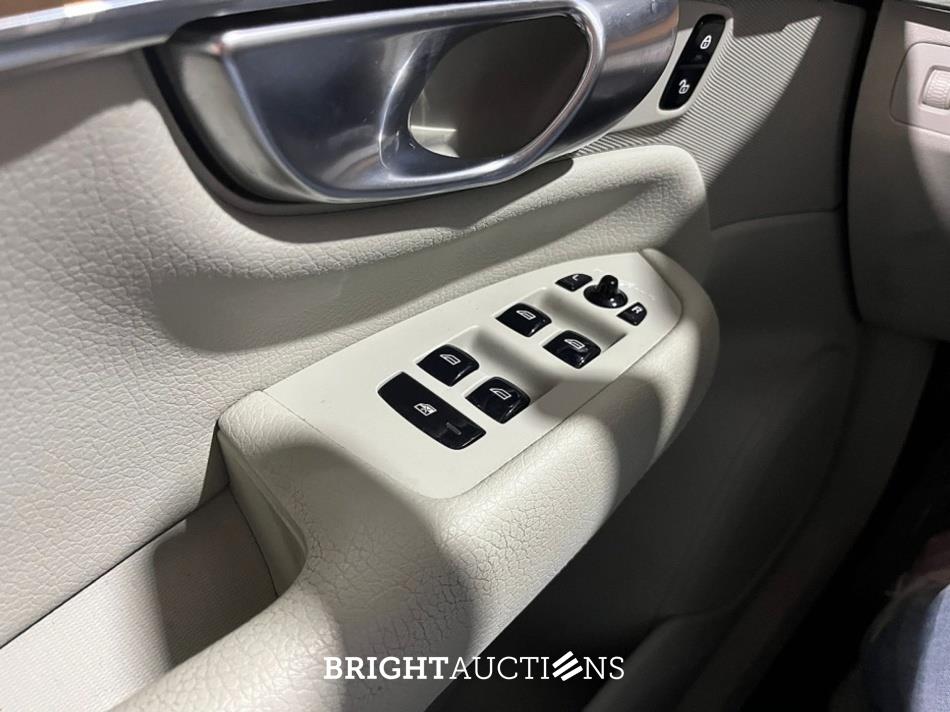 Volvo XC90 2.0 T8 Recharge AWD Inscription Expression 310pk 2022 (Origineel-NL) 7-persoons, P-361-BZ