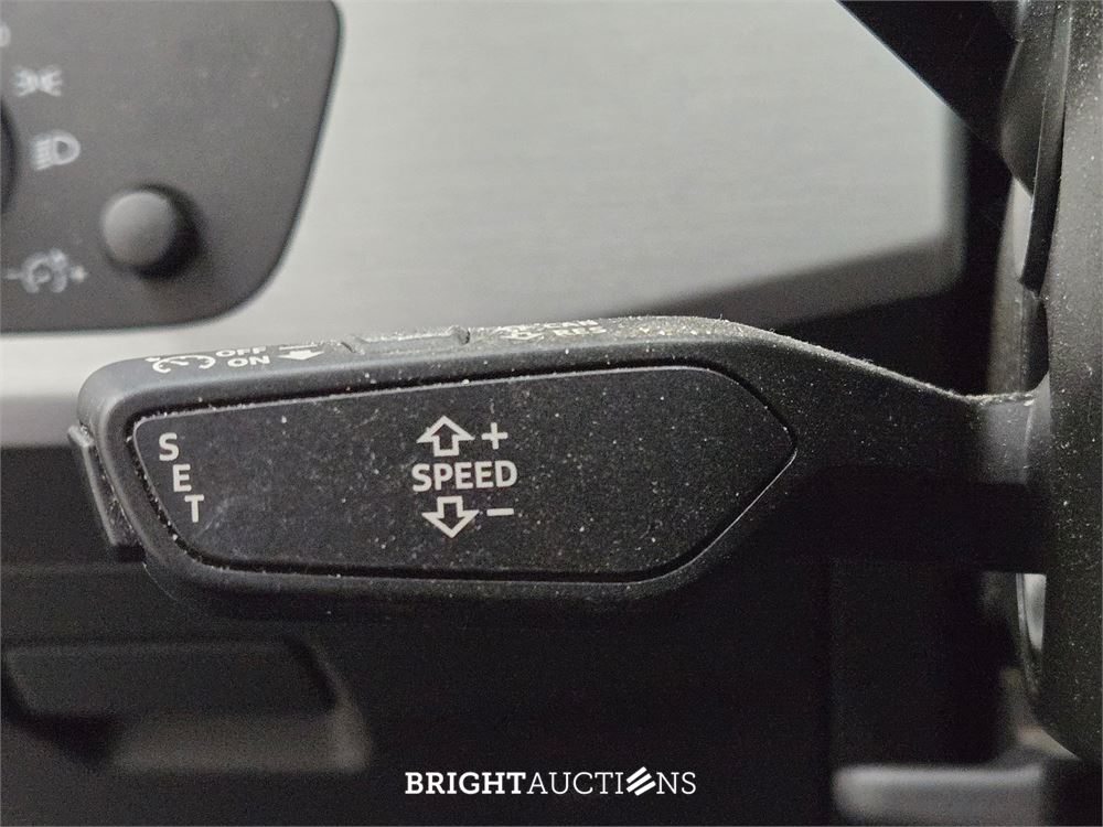 Audi A5 Sportback 40 S edition TFSI 204pk 2022 (Origineel-NL), R-915-FV