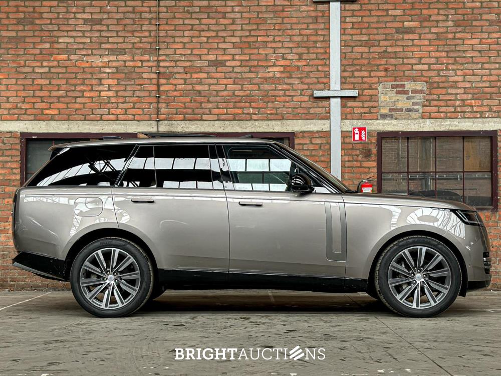 Land Rover Range Rover D350 HSE MY23 3.0 350pk 2022