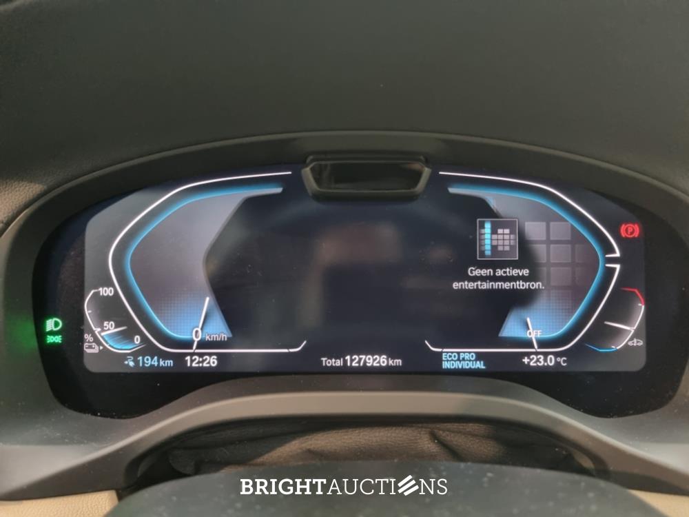 BMW iX3 High Executive 80 kWh 286pk 2021 (Origineel-NL), L-755-VH