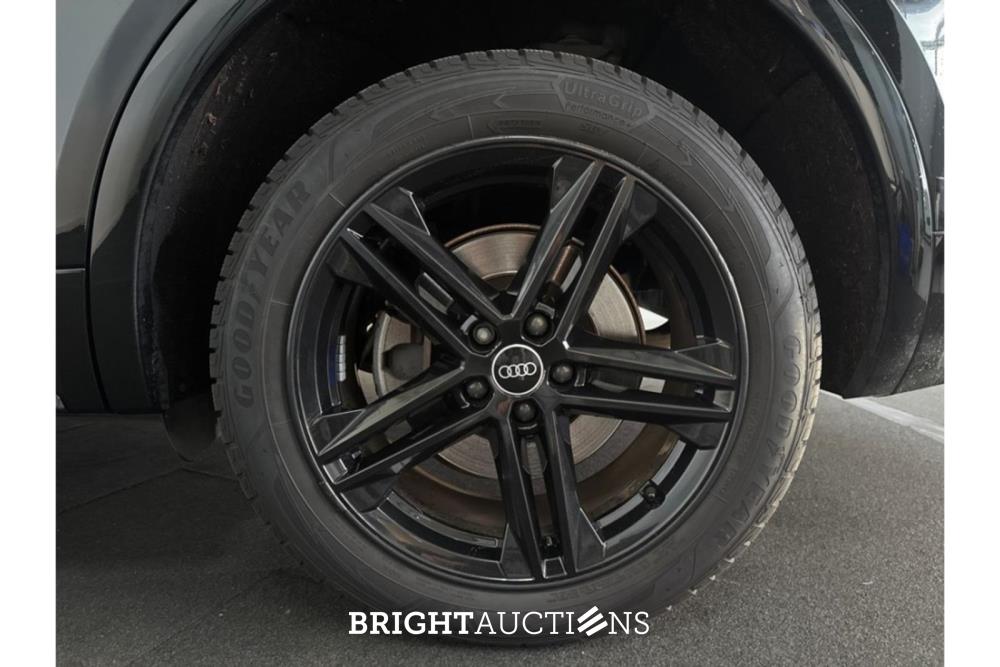 Audi Q5 50 e S edition TFSI 408pk 2021 (Origineel-NL), L-941-TT