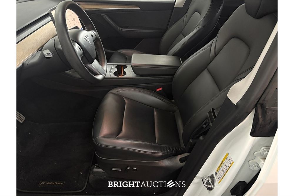 Tesla Model Y Performance AWD 75 kWh 2022, GPF-24-K
