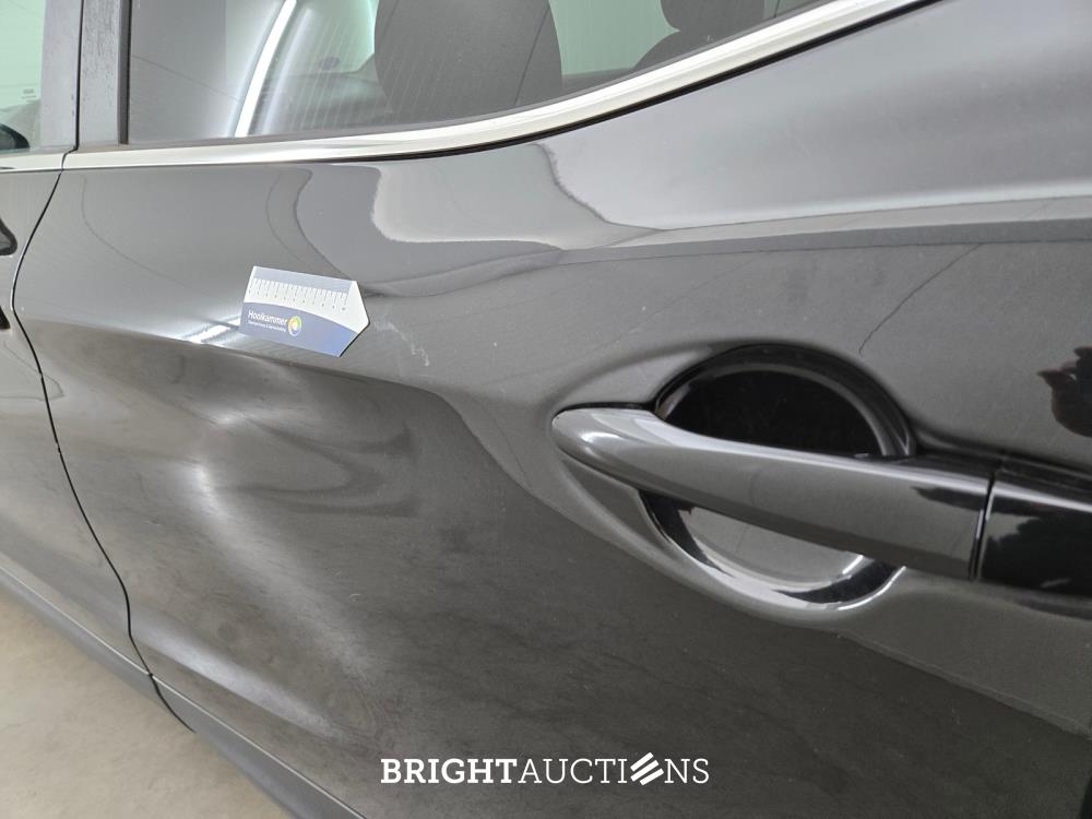 Nissan Qashqai DIG-T Tekna 1.3 140pk 2020 (Origineel-NL), H-245-RJ