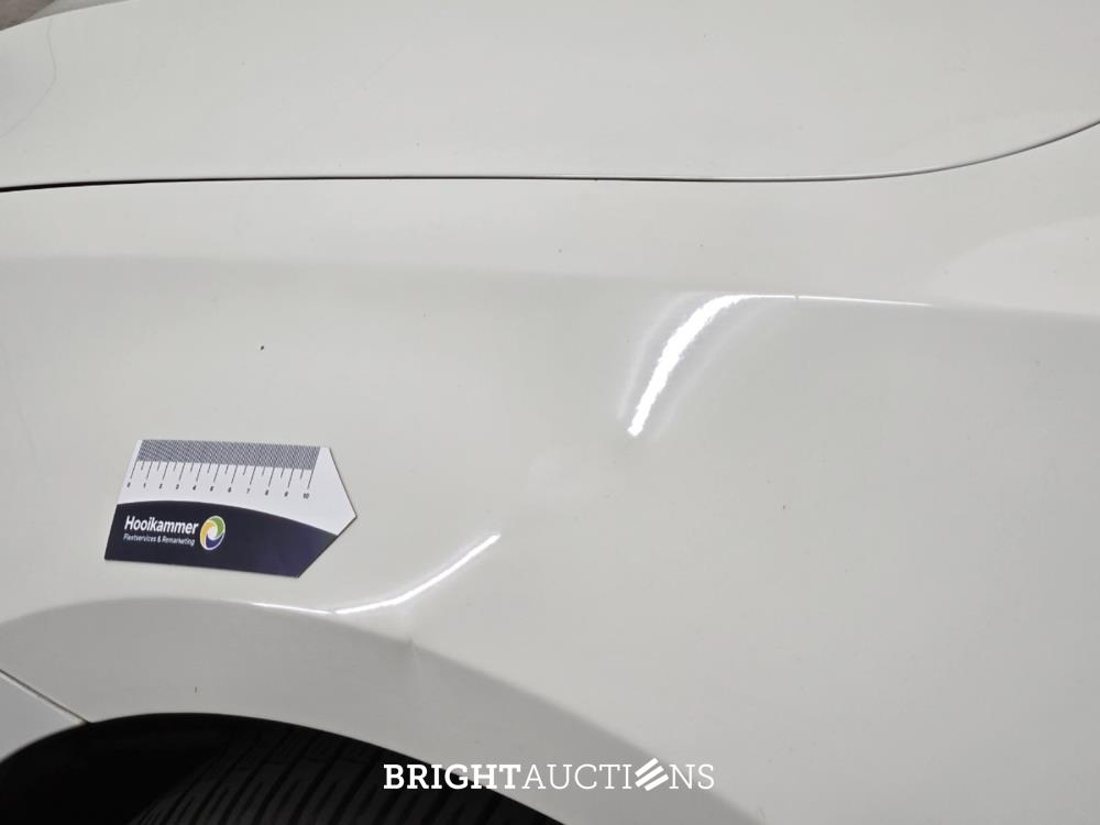Volkswagen Golf GTE 1.4 TSI 150pk 2015 (Origineel-NL), HS-537-X