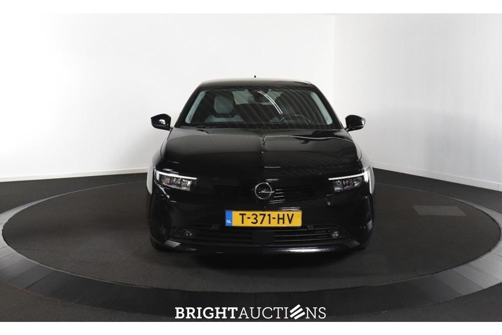 Opel Astra Sports Tourer Business Edition 1.2 130pk 2023 (Origineel-NL), T-371-HV