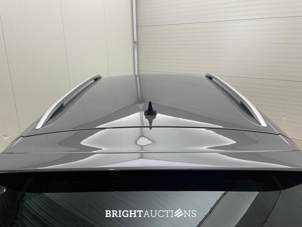 Volkswagen Tiguan eHybrid R-Line Business 1.4 TSI 265pk 2022 (Origineel-NL), P-225-HR