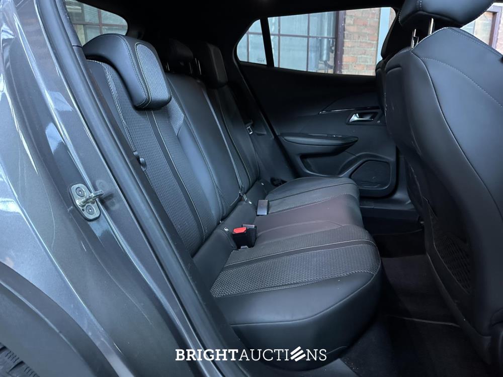 Peugeot 2008 1.2 PureTech GT-Line 131pk 2020 (Origineel-NL + 1e Eigenaar), H-379-PN