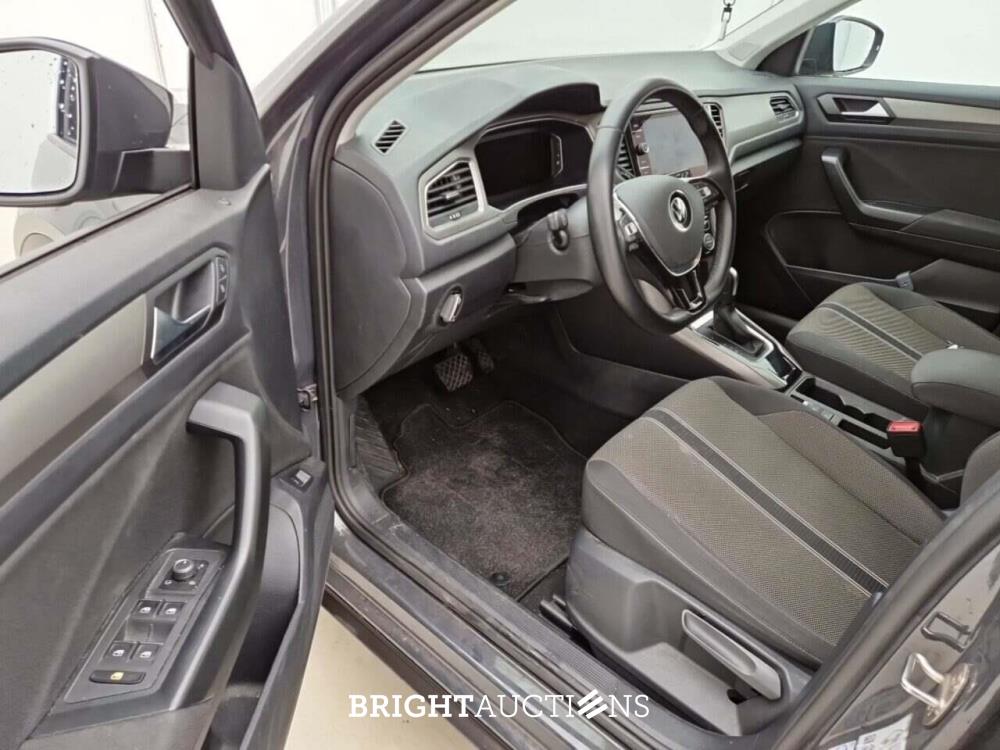 Volkswagen T-Roc Style 1.5 TSI 150pk 2022 (Origineel-NL), N-425-RL