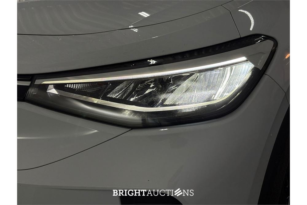 Volkswagen ID.4 City 52 kWh 2021, X-511-LN