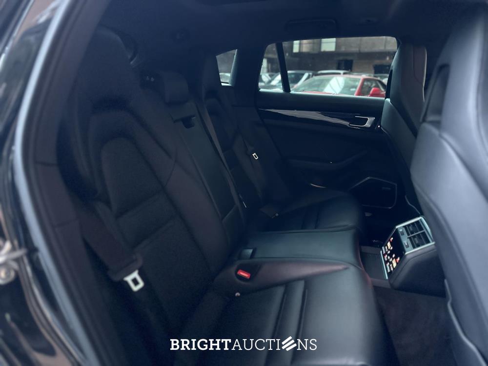 Porsche Panamera 4 E-Hybrid Sport Turismo 2.9 V6 462pk 2019 Sport-Chrono, H-662-RX