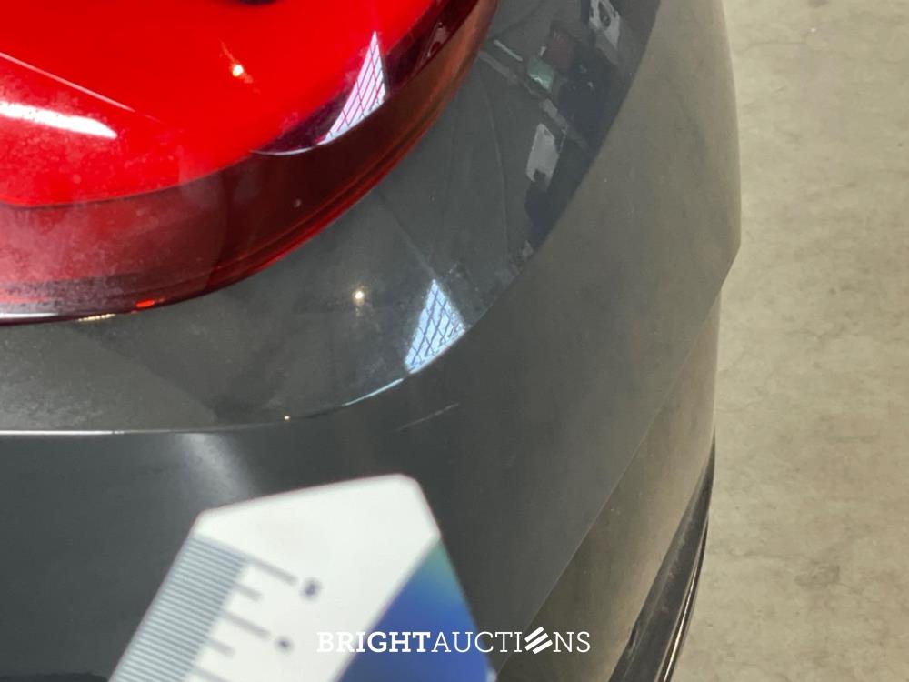 BMW 420i Gran Coupé Business Edition Plus 184pk 2022 (Origineel-NL) 4-Serie, P-788-JS