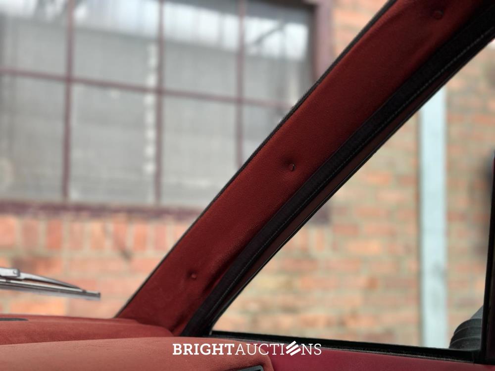 Ferrari 412 GT 5.0 V12 340pk 1990, K-788-PV