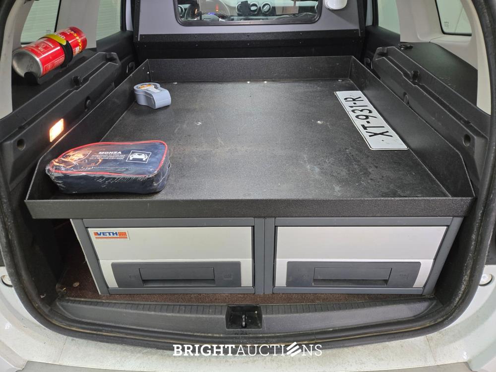 Dacia Duster SCe Comfort 1.6 114pk 2019 (Origineel-NL), XT-931-R